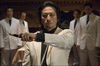 真田広之さんがかっこよくて画像検索していたら この画像をみつけました 映画の Yahoo 知恵袋