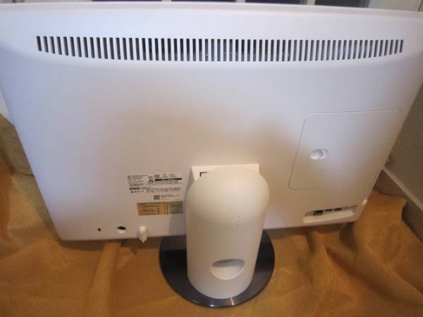 品名：ESPRIMOFH700/5AT型名：FMVF７０５AWY上 - Yahoo!知恵袋