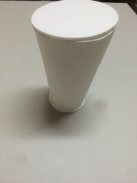 建築の模型の作り方なのですが円形の建物を作りたいんですがスチレンボードで円形 Yahoo 知恵袋