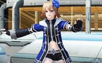 Pso2でとある髪型を探しています こちらのキャラクターは男性らし Yahoo 知恵袋