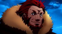 征服王イスカンダルが話すような言葉を学ぶには Fate Z Yahoo 知恵袋