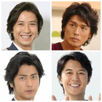 高橋克典の顔と人格は めちゃくちゃ男前でかっこいいと思いません Yahoo 知恵袋