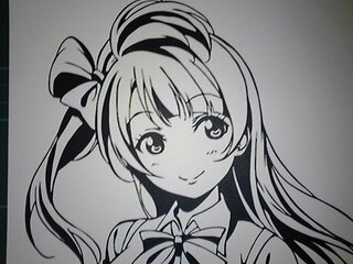 上 切り絵 作り方 アニメ 最高の画像新しい壁紙bd