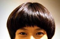 Shineeのテミンってなぜこの髪型だったのですか 笑 スタイリストさん Yahoo 知恵袋