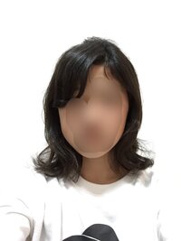 やっぱり天パだと前髪を作らない方がいいのでしょうか 中3の女子です 生まれつき Yahoo 知恵袋