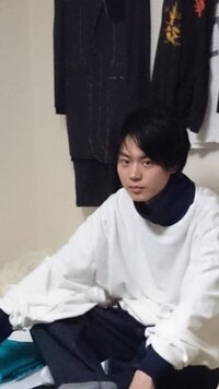 菅田将暉さんが着てる服を教えてください この服はどこのブランド Yahoo 知恵袋