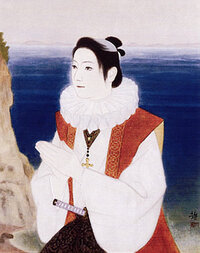 美輪さんは何を根拠に天草四郎の生まれ変わりだと言っているの
