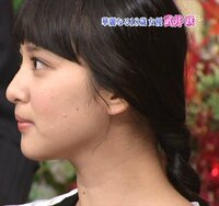 頬にホクロのある女優を教えてください 門田麦 木村多江 剛力 Yahoo 知恵袋