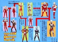 ウルトラの母は強いの それとも弱いの 劇中では治療したりするだけでほとんど Yahoo 知恵袋