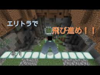 Minecraftver 1 9の滑空翼のテクスチャだけを変更したいので Yahoo 知恵袋