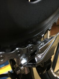 クロスバイクギア比変更について 街乗り快適なギアにしたいです Yahoo 知恵袋