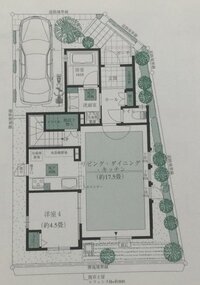 北東角地の一戸建てを考えています すぐ南側に２階建ての一戸建てが立てますが 本体 教えて 住まいの先生 Yahoo 不動産