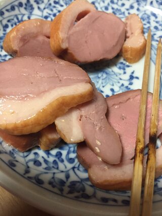 中国産の鴨です 業務スーパーで買いました鴨についてる白い点々は虫で Yahoo 知恵袋