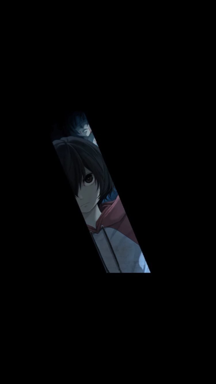 フリーホラーゲームの狂い月についてです。トゥルーエンドまで見
