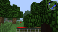 Minecraftのmodjourneymapについて質問です Yahoo 知恵袋