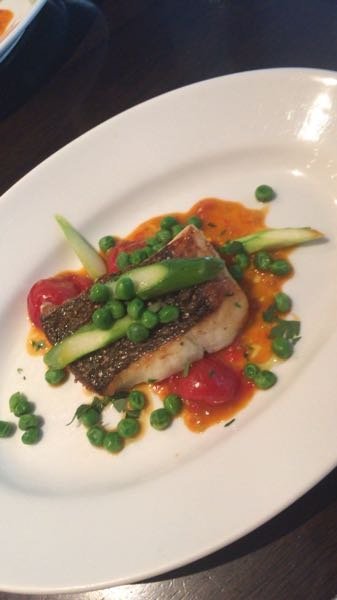 イタリアン料理で使う魚と料理名 これはなんという魚でしょうか Yahoo 知恵袋