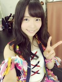 僕は最近 Hktの渕上舞ちゃんが可愛いなあと感じるのですけど 舞ち Yahoo 知恵袋