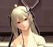 Pso2この顔の作り方教えてください スッキリ顔適当にいじれば Yahoo 知恵袋