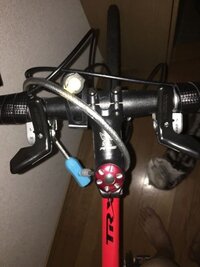 僕はいまロードバイクルック車に乗っています 変速機は写真ので Yahoo 知恵袋