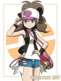ポケモンhgssのレッドのように歴代主人公の手持ちは御三家は確 Yahoo 知恵袋