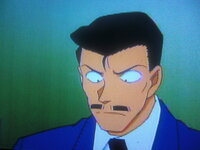 例えば 名探偵コナン に登場する毛利探偵役が神谷明さんが降板して 小山力也さ Yahoo 知恵袋