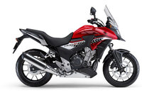 ホンダバイクの400xのローシートがあれば欲しいのですが見当たりません どな Yahoo 知恵袋