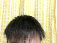 アフロにした事ある人 教えてください アフロにしようと思 Yahoo 知恵袋