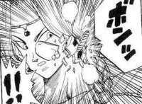 ドラゴンボールのスカウターって戦闘力をいくつまで測れますか たぶんにく Yahoo 知恵袋