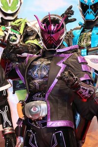 仮面ライダーゼロスペクターはかっこいいですか 僕はかっこいい Yahoo 知恵袋
