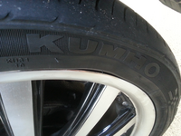 オートバックスでファンベルトに亀裂が入っていると言われたのですが すぐ交換した Yahoo 知恵袋