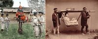 韓国の豪華絢爛な時代劇に猫車は出てきますか 出る訳ないじゃん Yahoo 知恵袋