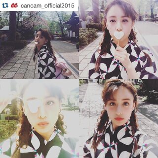 インスタで山本美月ちゃんが着こなしている浴衣 どこで買えますか ブランド名わ Yahoo 知恵袋