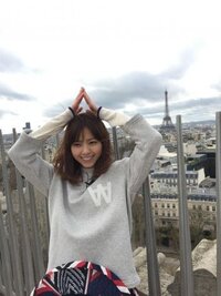西野七瀬さんがアナザースカイできていた服は何のメーカーでしょうか Yahoo 知恵袋