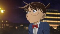 名探偵コナンのコナン君がもてもても話を教えてください なるべくおお Yahoo 知恵袋