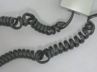 電話のコードがねじれているのを 元に戻したいのですが 上手な戻し方がわかりません 教えて 住まいの先生 Yahoo 不動産