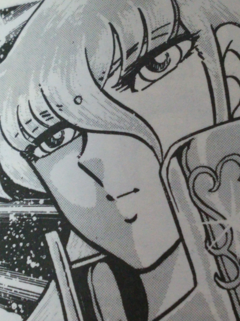 聖闘士星矢 シャカは千昌夫ですか Yahoo 知恵袋