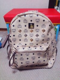 予約販売 本 正規品 リュック Mcm リュック バックパック Www Reinnec Cl