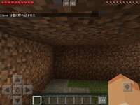 マインクラフトで 地中で砂に埋まって窒息死してしまったのですが 鉄鉱石２０ Yahoo 知恵袋