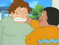 アニメ ドラえもんのひとコマですが このシーンは何の題名でのシーンでしょうか Yahoo 知恵袋