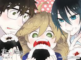 最も人気のある 甘々と稲妻 アニメ 動画 最高の画像新しい壁紙bd