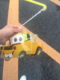 ディズニーピクサー カーズ2 日本語吹き替え版 の台詞についてわからないとこ Yahoo 知恵袋