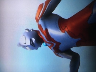 日本未放送 マレーシアのウルトラマン ウルトラマンリブット って Yahoo 知恵袋