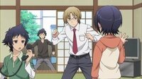 兄弟姉妹が多いアニメキャラクターといえば誰を思いつきますか ポケッ Yahoo 知恵袋