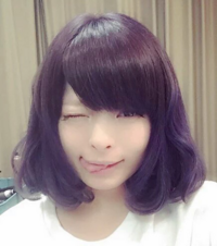 ブリーチなしのマニックパニックについてです 夏休みにマニックパニッ Yahoo 知恵袋