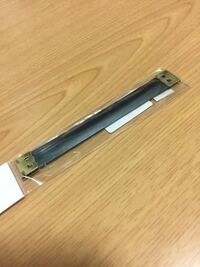 手芸でポーチを作りたくてがま口のパーツを買ったのですが 取り付け方 Yahoo 知恵袋