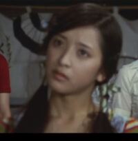 トラック野郎のご意見無用１シーンです もう何十年も昔の作品ですがこの可愛い人 Yahoo 知恵袋