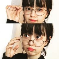 わたしは雑誌zipperをよんでいます そこで 青柳文子ちゃんが前髪を Yahoo 知恵袋