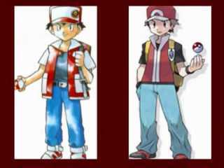 ポケモンの主人公レッドについて このアレンジがすごい嫌です なんで Yahoo 知恵袋