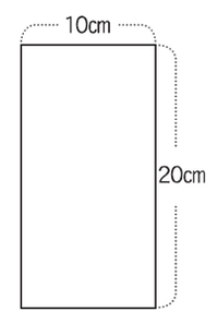 長方形の縦と横について 長方形の縦の長さと横の長さって下の図だと 普通 縦の Yahoo 知恵袋