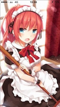 画質が悪いのですがこのイラストの作者を教えてください ニック Yahoo 知恵袋